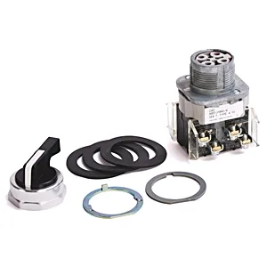 Allen Bradley 800T-J19KT7 800T PB