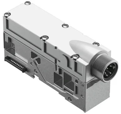 Festo VMPA-FB-SP-7/8-V-5POL Besleme plakası