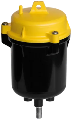 Sauter AK31P1F001 Pnömatik Aktuatör