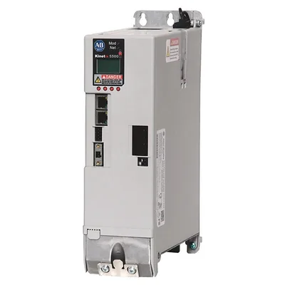 Allen Bradley 2198-H070-ERS2 KINETIX 5500 SERVO DRIVE