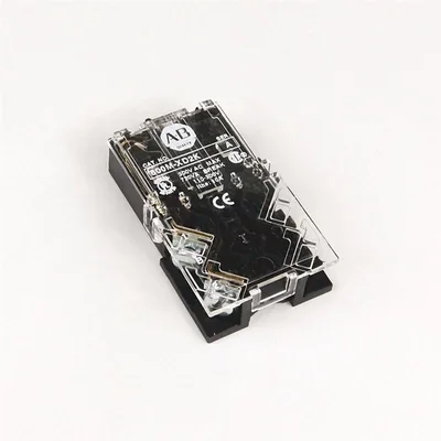 Allen Bradley 800M-XD2K 22mm Contact Block 800M PB
