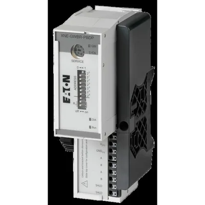 Eaton Electric XNE-GWBR-PBDP