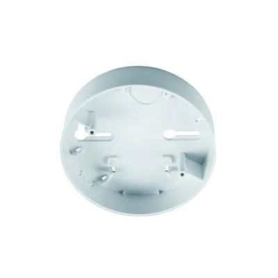 Esylux PROTECTOR K Aufputzdose H27mm weiß