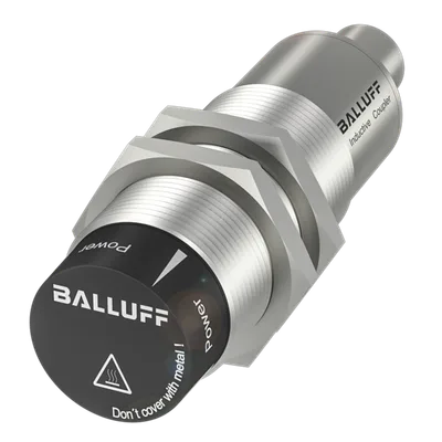 Balluff BIC 2I3-P2A50-M30MI3-SM4ACA Sinyal aktarımı için endüktif bağlayıcılar