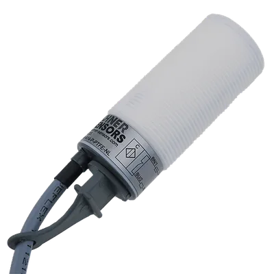 Rechner Sensors KAS-90-A14-P-M30-PTFE-Z02-1-NL Capacitive Sensors (KAS)