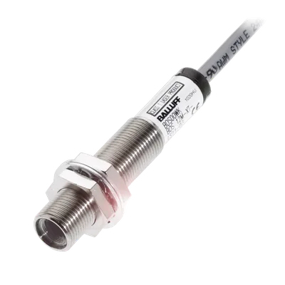 Balluff BOS 12M-XT-LS12-03 Karşılıklı tip sensörler