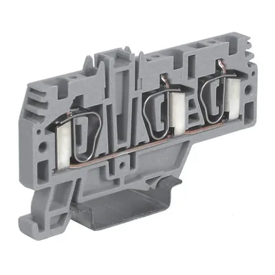 Cabur HM210GR 1 LEVEL FEED-THROUGH