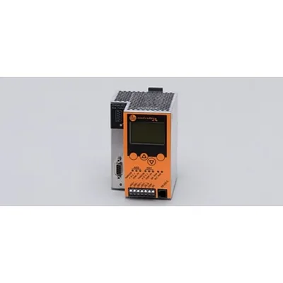 Ifm Electronic ControllerE M4 1Mstr DPV1