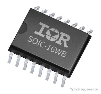 Infineon IR2110S