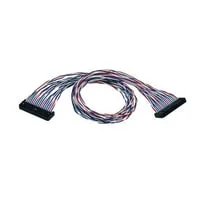 Keyence OP-51583 26-pin terminal block cable