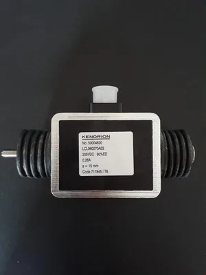 Kendrion LCL060070A03 Linear Solenoid