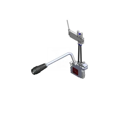 Dopag 420.00.03 High-Speed-Valve 0,31