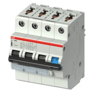 ABB FS403M-B32/0.03