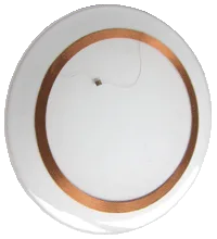 Pepperl+Fuchs IPC11-50CD 10pcs Data carrier