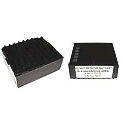 Allen Bradley EK-48624 Enpac Ex Battery