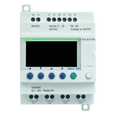 Schneider Electric SR3PACKFU
