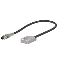 Pepperl+Fuchs NMB6-F104M-E3-FE-200MM-V3 Switching function