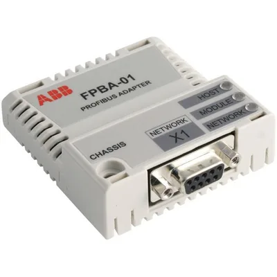 ABB FPBA-01