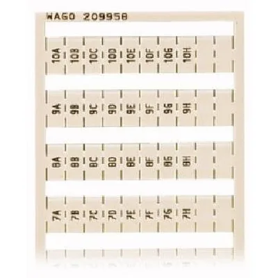 Wago 209-958