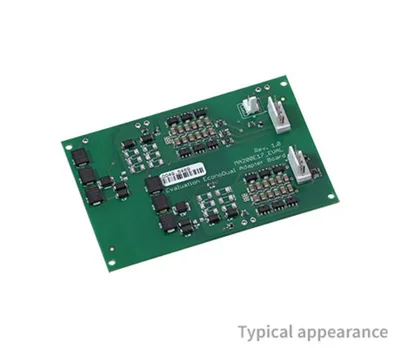 Infineon MA200E17