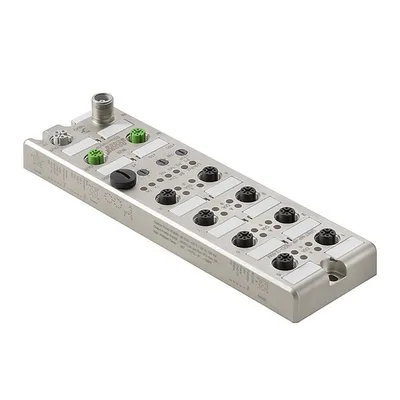 Weidmüller UR67-MP-HP-16DO-12-60M