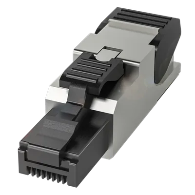 Balluff BCC E878-0000-E0-151-02X8T2-000 Kablo montaj konnektörleri
