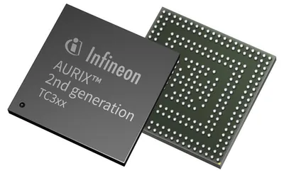 Infineon SAK-TC397XM-256F300S BD