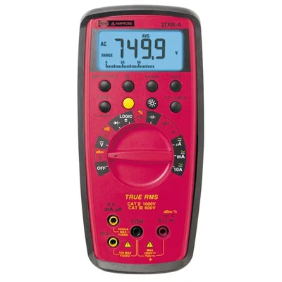 Beha-Amprobe 37XR-A-D
