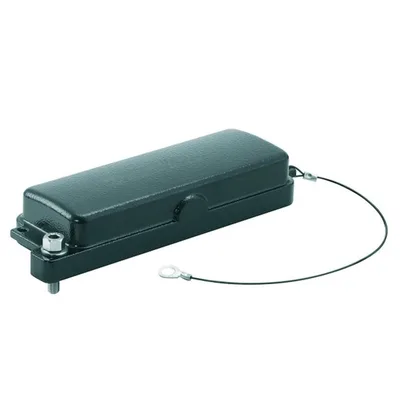Weidmüller HDC IP68 24B COVER