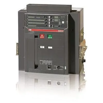 ABB E3N2500PR121/P-LIIn=2500A3pWMP