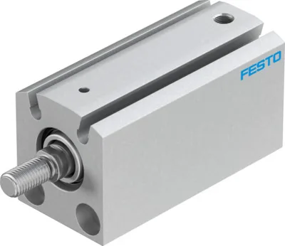 Festo AEVC-16-25-A-P-A Kısa stroklu silindir