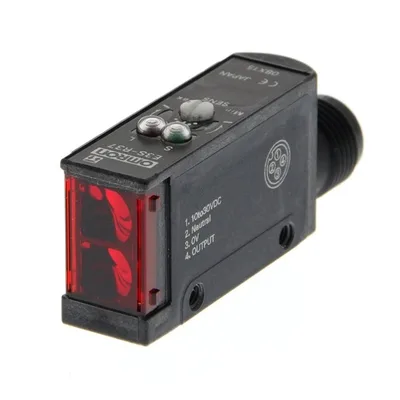 Omron E3S-R37