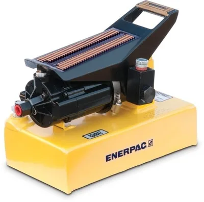 Enerpac PA1150 Air Hydraulic Pump