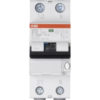 ABB DS201T B10 A30