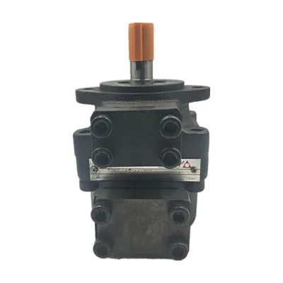 Atos Hydraulics PFED-43070/022/3DTO Hidrolik Pompa