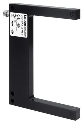 Leuze GS04B/P.1-90-M8.3 Çatal fotoelektrik sensör