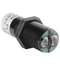 Pepperl+Fuchs GLV30-8-H-4575 Background suppression  sensor