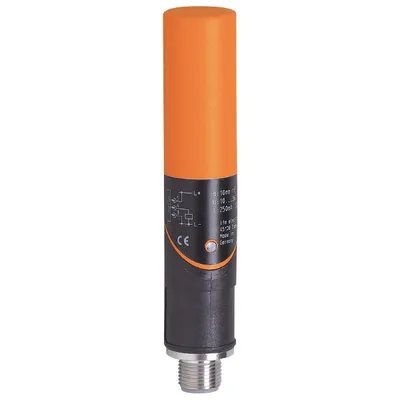 IFM IAE3010-BPKG/US-100-DPS İndüktif sensör