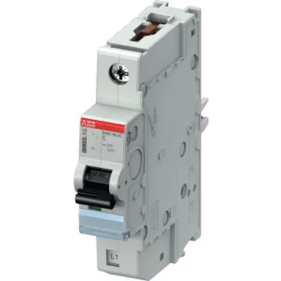 ABB S401M-UCC16