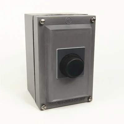Allen Bradley 800H-1HX4TL 800H 30 mm Push-Button Station