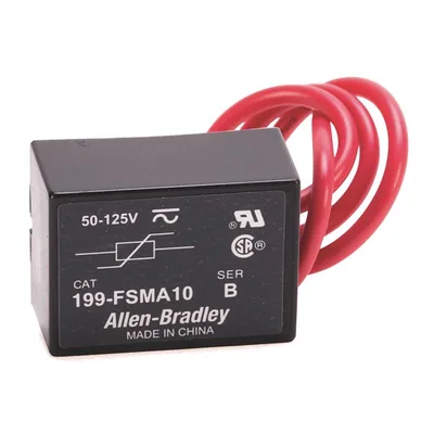 Allen Bradley 199-FSMA10 Industrial Relay MOV Surge Suppressor