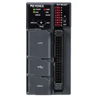 Keyence KV-NC32T Base unit 32-point type Input: 16 points, output: 16 points