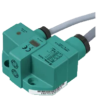 Pepperl+Fuchs NCN3-F31-N4-K-K Switching function