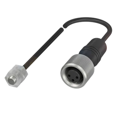Balluff BOH DI-M03-001-01-S49F Mikromote - optik sensör kafaları