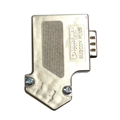Janitza Electronics STV D-SUBCON PLUS-PROFIB/SC2 gew.