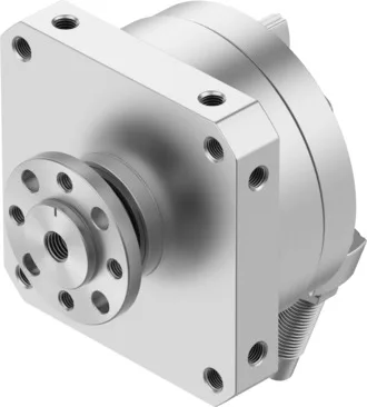 Festo DSM-40-270-CC-FW-A-B Döner Silindir|çeyrek dönüşlü aktüatör
