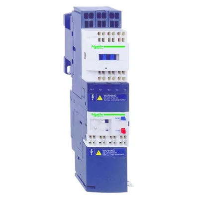 Schneider Electric LRD063