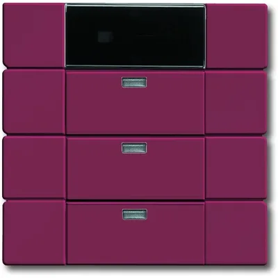 Busch-Jaeger 6129-87-101