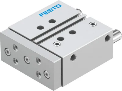 Festo DFM-25-40-P-A-KF Yataklamalı Silindir