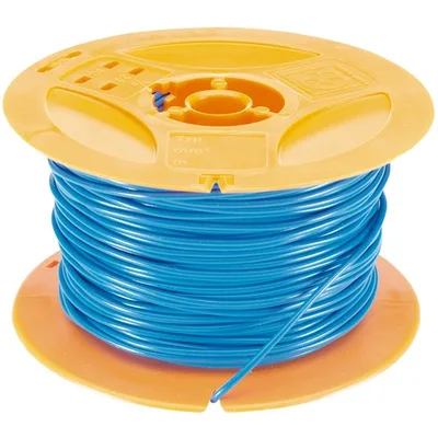 Lappkabel 4560054S/50